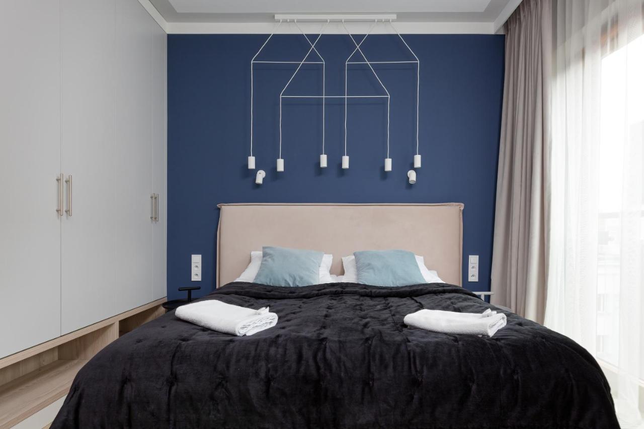 Apartments Warsaw Pawia By Noclegi Renters المظهر الخارجي الصورة