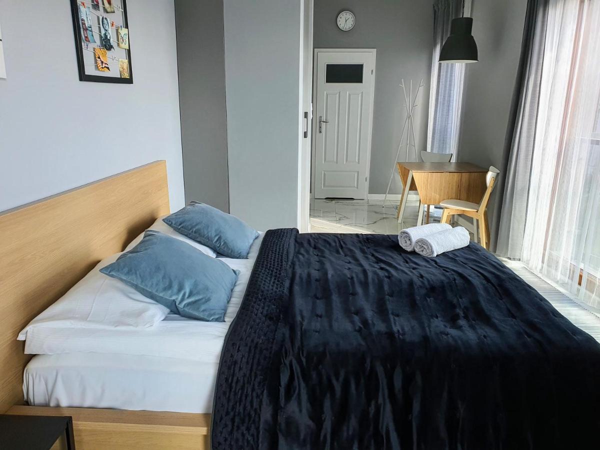 Apartments Warsaw Pawia By Noclegi Renters المظهر الخارجي الصورة